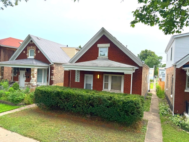 2317 Harvey Ave, Berwyn, IL 60402 - photo 1