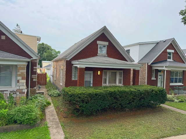 2317 Harvey Ave, Berwyn, IL 60402 - photo 2