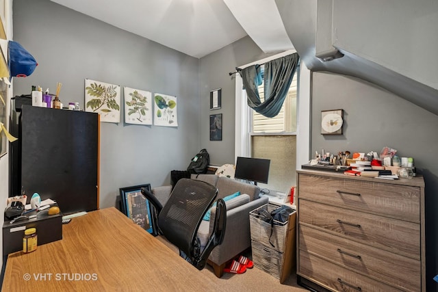 1943 N Whipple St, Chicago, IL 60647 - view of carpeted office