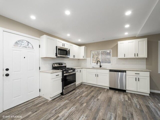 21621 W Cedar Ave, Lake Villa, IL 60046 - photo 7