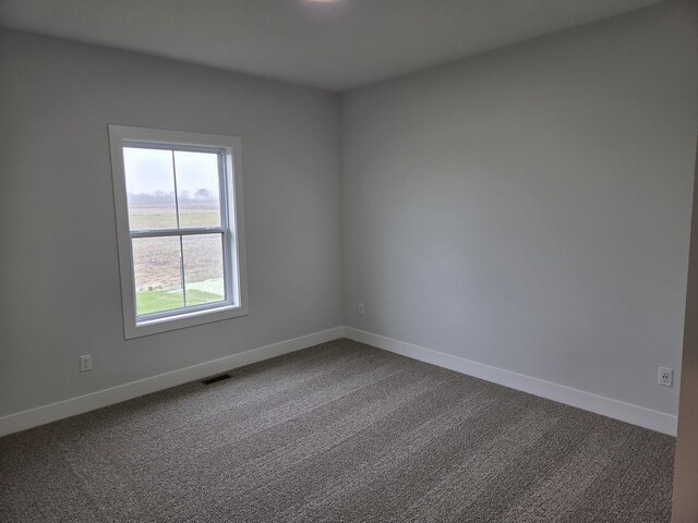 2477 Stanfield Ln, Normal, IL 61761 - unfurnished living room featuring baseboards, a fireplace, a ceiling fan, and recessed lighting