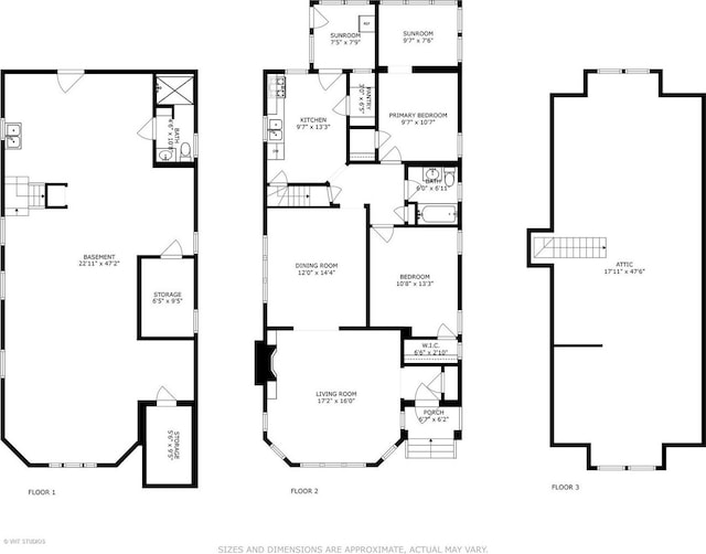 3028 N Kostner Ave, Chicago, IL 60641 - view of layout