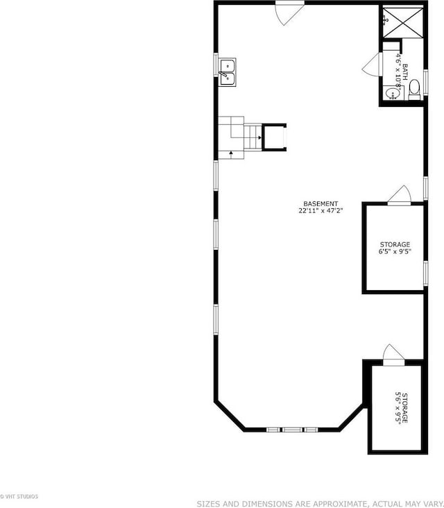 3028 N Kostner Ave, Chicago, IL 60641 - floor plan