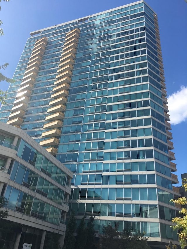 1720 Maple Ave Unit 610, Evanston, IL 60201 - view of building exterior