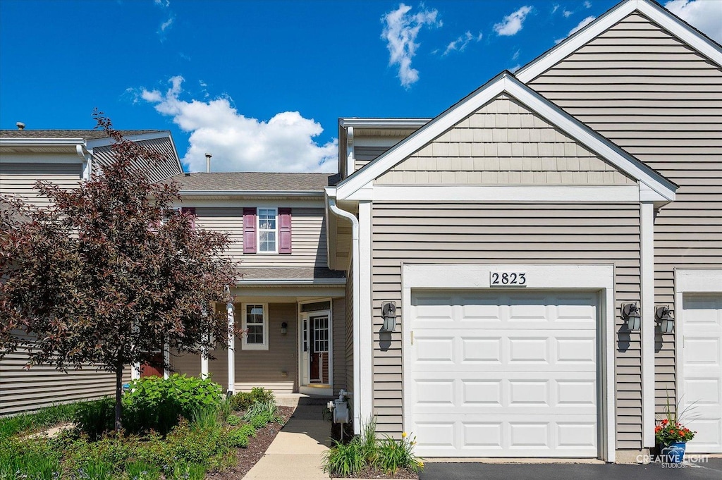 2823 White Thorn Cir, Naperville, IL 60564 - photo 1