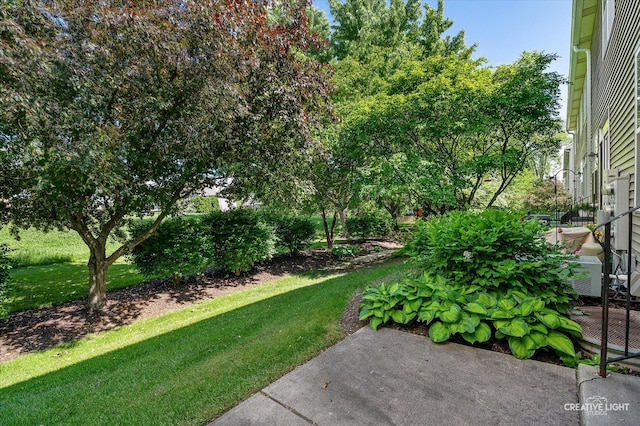 2823 White Thorn Cir, Naperville, IL 60564 - view of grassy yard