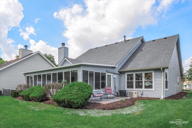 13494 S Redberry Cir, Plainfield, IL 60544 - photo 17
