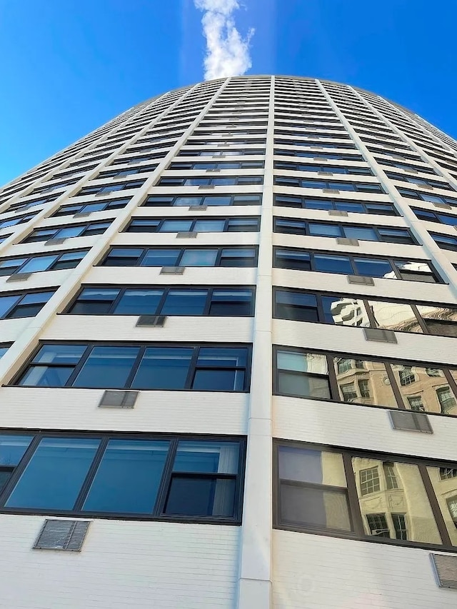 1150 N Lake Shore Dr Unit 17G, Chicago, IL 60611 - view of property