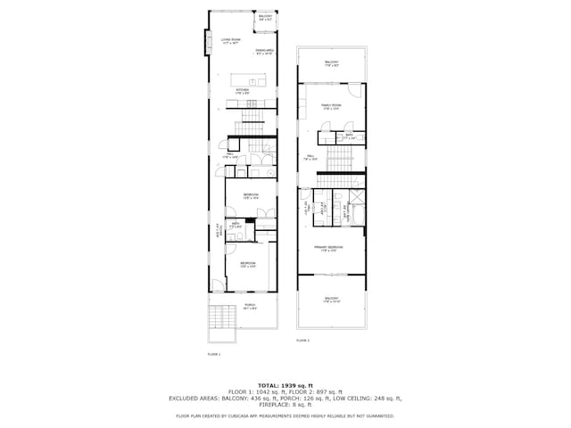property floor plan