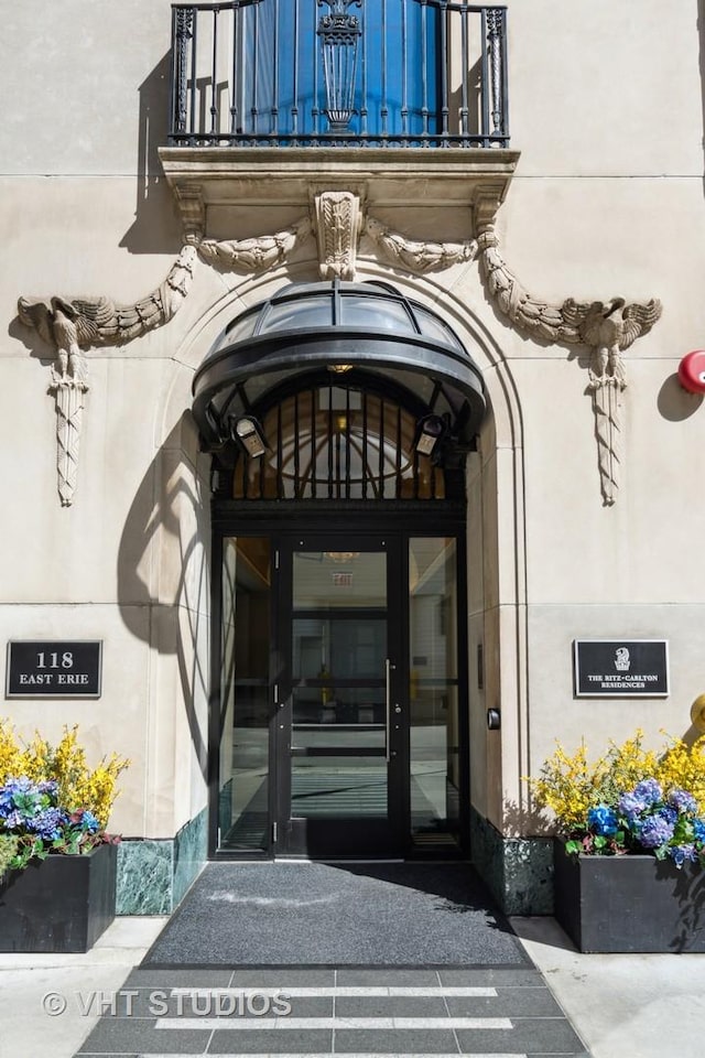 118 E Erie St Unit 31F, Chicago, IL 60611 - photo 2