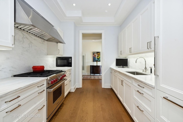 118 E Erie St Unit 31F, Chicago, IL 60611 - photo 6