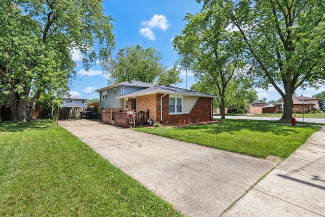 778 E 158th St, South Holland, IL 60473 - photo 2