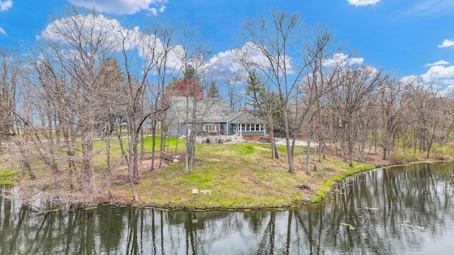 2066 County Road 125 E, Mahomet, IL 61853 - exterior space