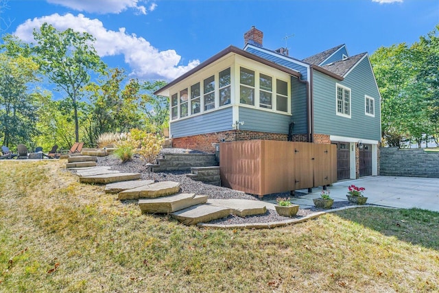 2066 County Road 125 E, Mahomet, IL 61853