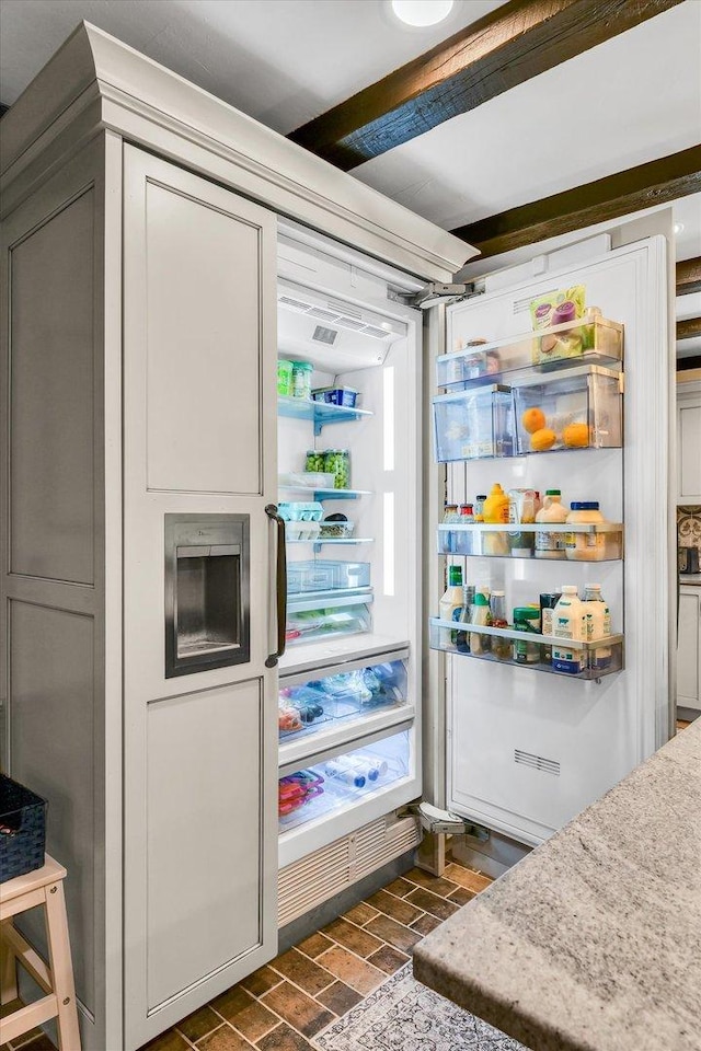 2066 County Road 125 E, Mahomet, IL 61853 - view of pantry