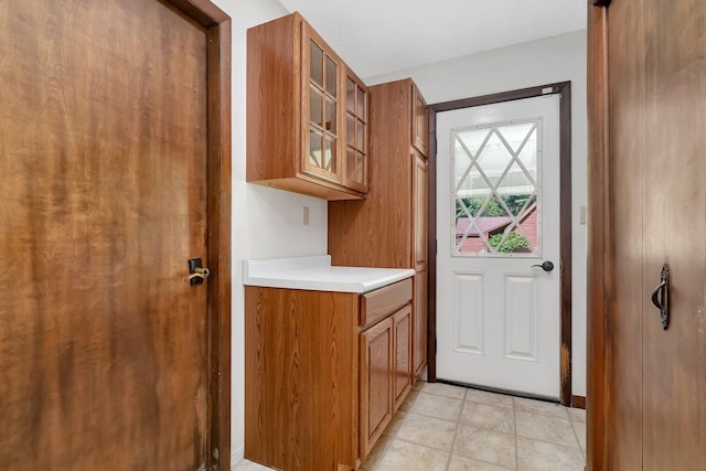 5815 E S Prairie Dr, Morris, IL 60450 - view of laundry area