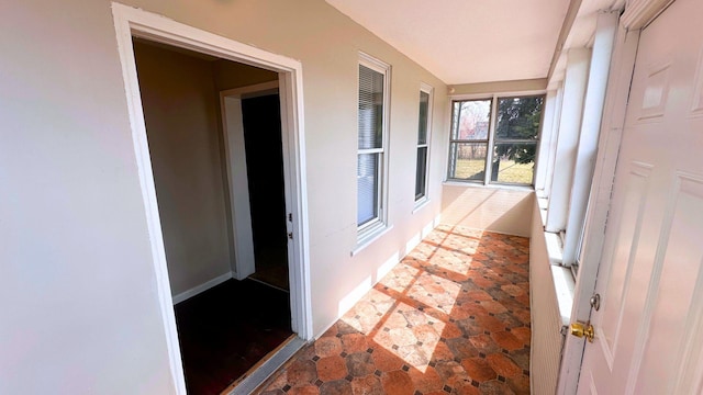 2830 Bernice Rd, Lansing, IL 60438 - view of hall