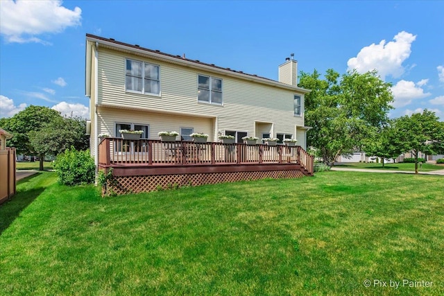 813 Cloverdale Ln, Bolingbrook, IL 60440 - photo 37