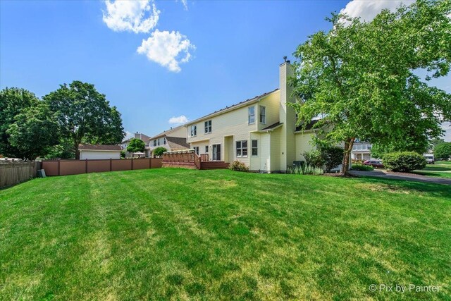 813 Cloverdale Ln, Bolingbrook, IL 60440 - photo 38