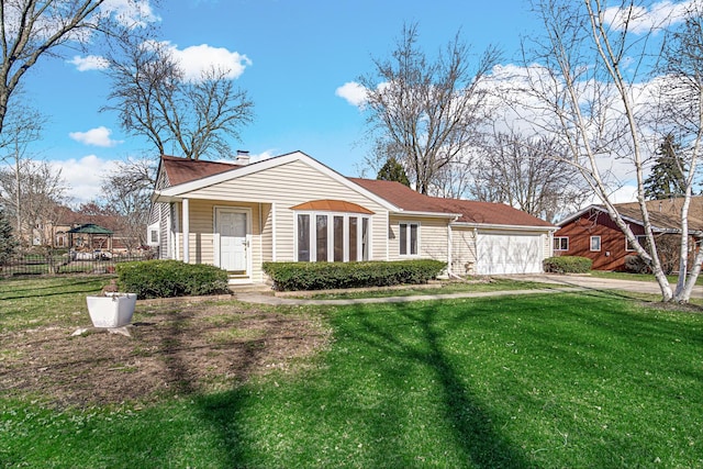 3210 N Betty Dr, Arlington Heights, IL 60004 - photo 21