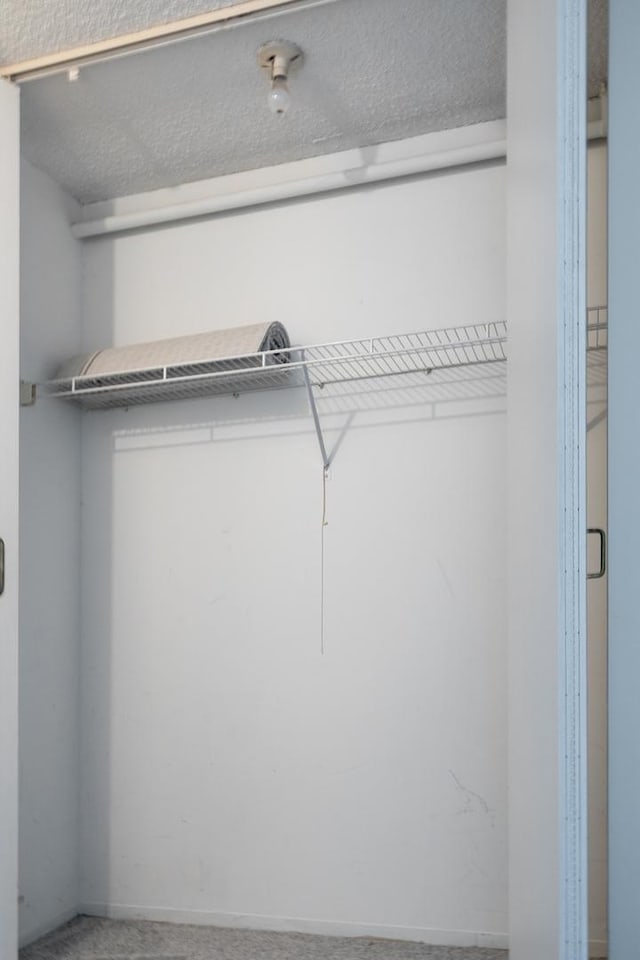 440 N Wabash St Unit 1807, Chicago, IL 60611 - view of closet
