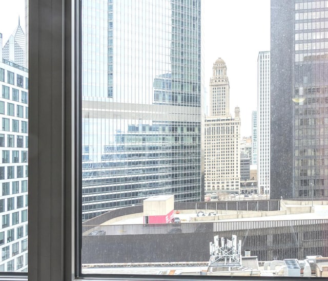 440 N Wabash St Unit 1807, Chicago, IL 60611 - interior space
