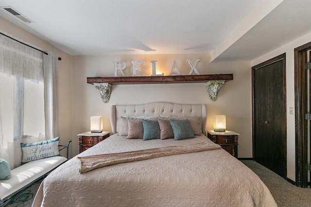 16 Oak Glen Dr, Galena, IL 61036 - bedroom featuring carpet flooring and visible vents