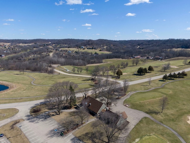 16 Oak Glen Dr, Galena, IL 61036 - bird's eye view