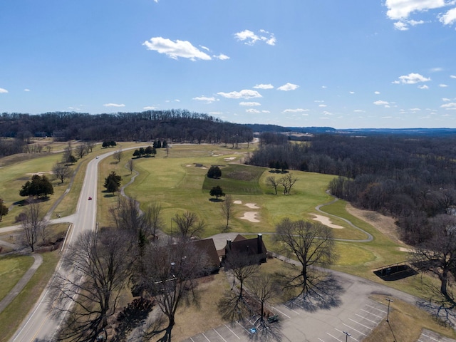 16 Oak Glen Dr, Galena, IL 61036 - bird's eye view