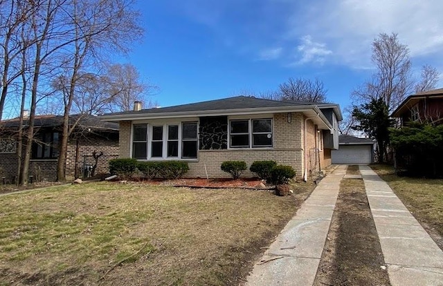 14737 Blackstone Ave, Dolton, IL 60419 - photo 2