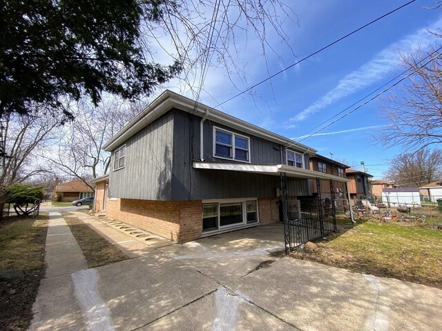 14737 Blackstone Ave, Dolton, IL 60419 - photo 16