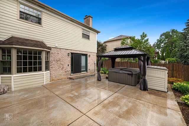 4488 Basswood Dr, Lisle, IL 60532 - photo 30