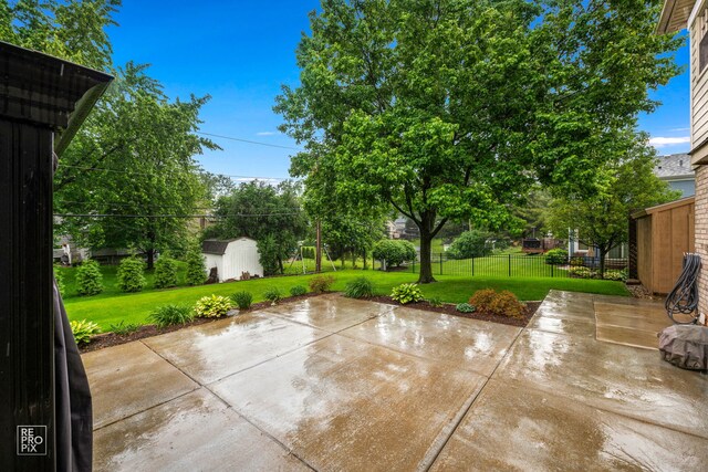 4488 Basswood Dr, Lisle, IL 60532 - photo 31