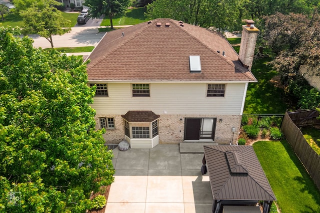4488 Basswood Dr, Lisle, IL 60532 - photo 34