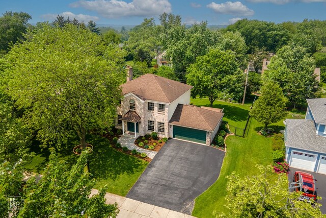 4488 Basswood Dr, Lisle, IL 60532 - photo 35