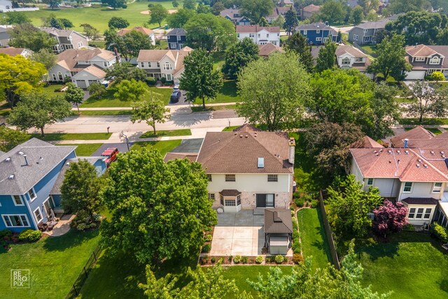 4488 Basswood Dr, Lisle, IL 60532 - photo 36