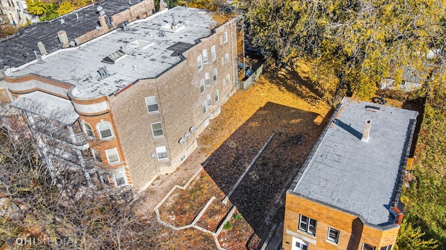 5165 S Michigan Ave, Chicago, IL 60615