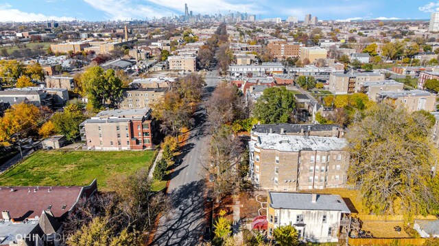 5165 S Michigan Ave, Chicago, IL 60615