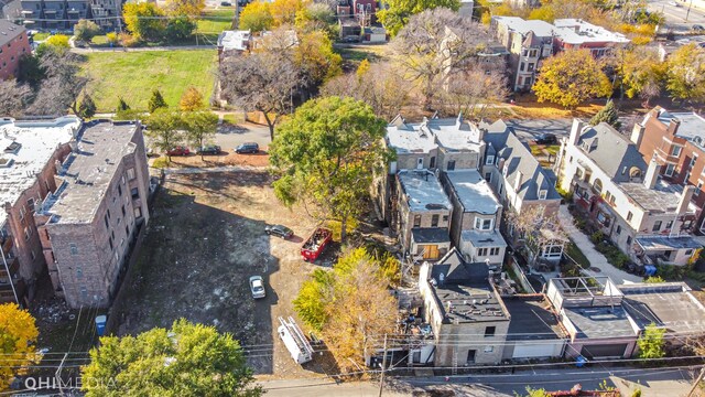 5165 S Michigan Ave, Chicago, IL 60615