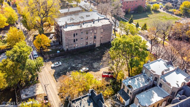 5165 S Michigan Ave, Chicago, IL 60615