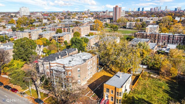 5165 S Michigan Ave, Chicago, IL 60615