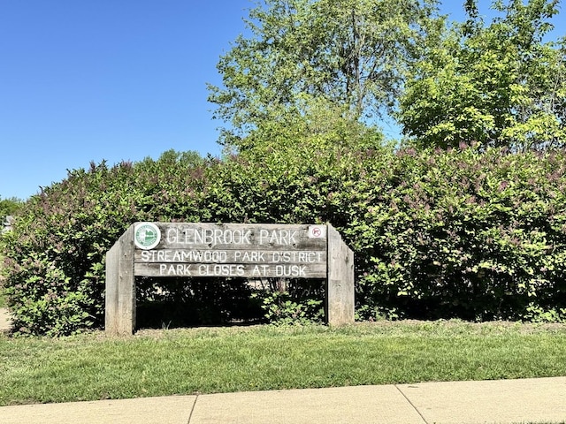 55 W Green Meadows Blvd, Streamwood, IL 60107 - photo 12
