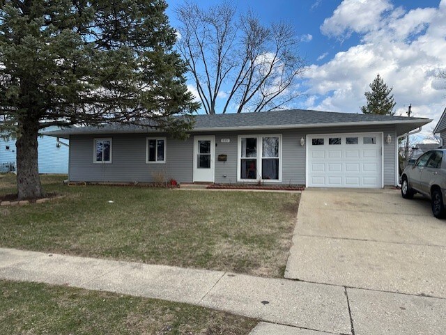 515 Rambler Ln, Streamwood, IL 60107 - photo 1