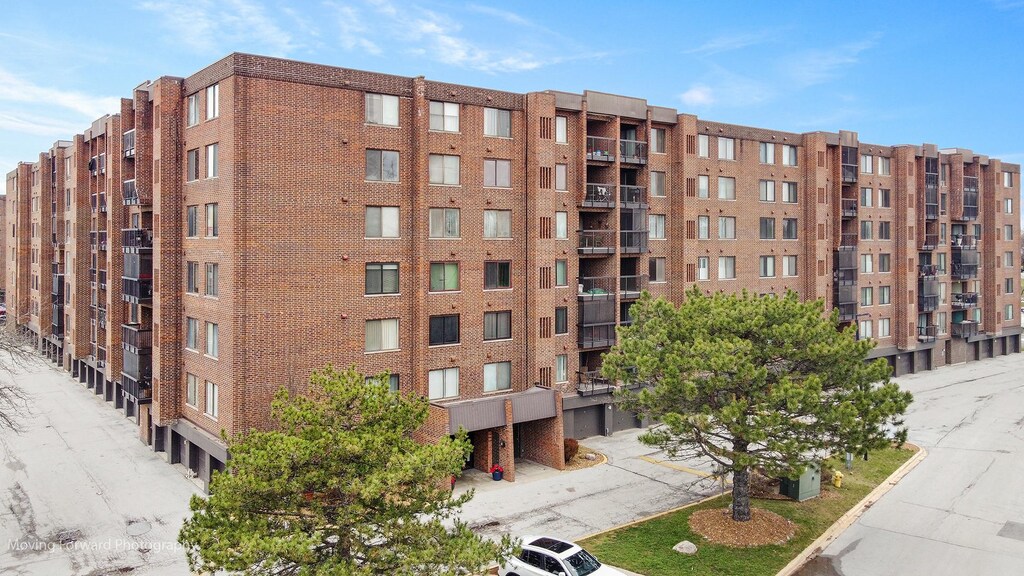 500 Park Ave Unit 726, Calumet City, IL 60409 - view of building exterior