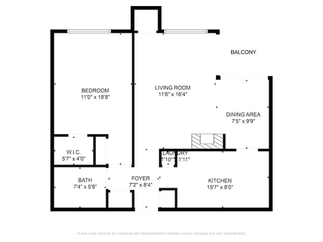 500 Park Ave Unit 726, Calumet City, IL 60409 - photo 17