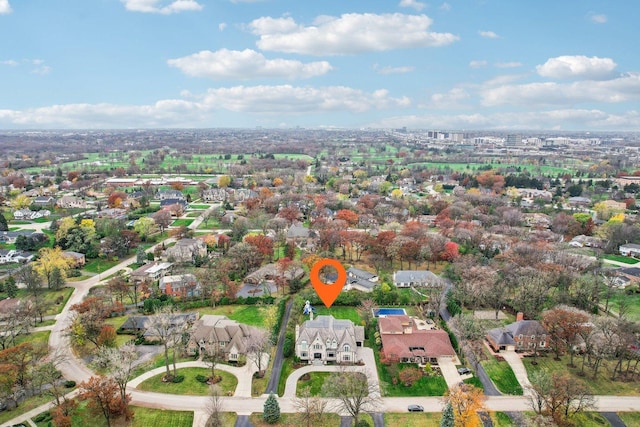 28 Sheffield Ln, Oak Brook, IL 60523 - photo 48