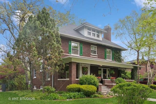 1118 Forest Ave, Wilmette, IL 60091 - photo 1
