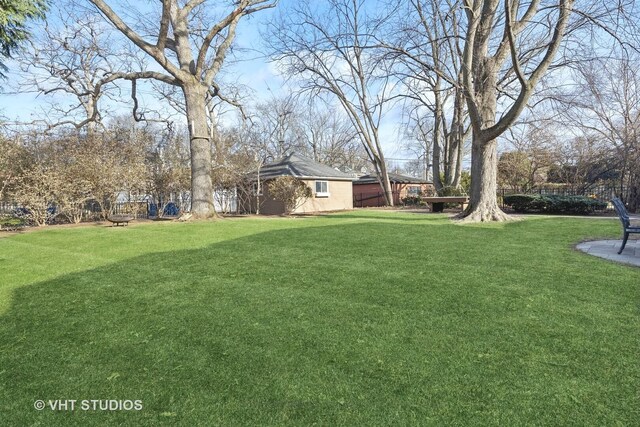 1118 Forest Ave, Wilmette, IL 60091 - photo 38