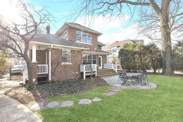 1118 Forest Ave, Wilmette, IL 60091 - photo 39