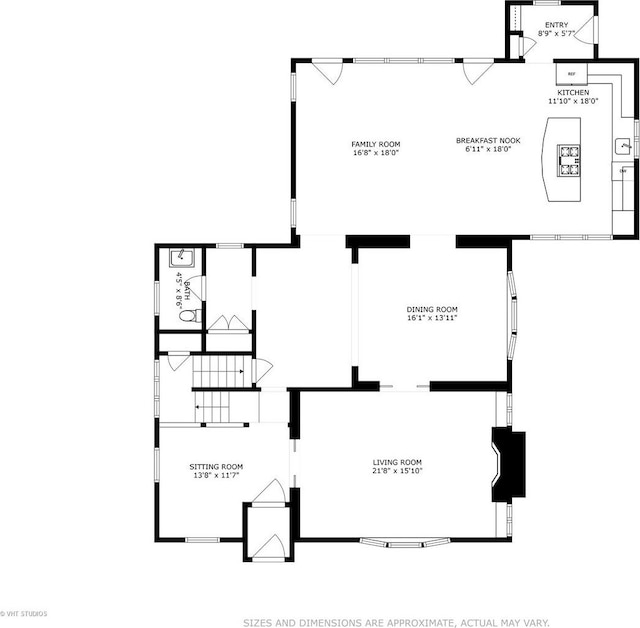1118 Forest Ave, Wilmette, IL 60091 - photo 42
